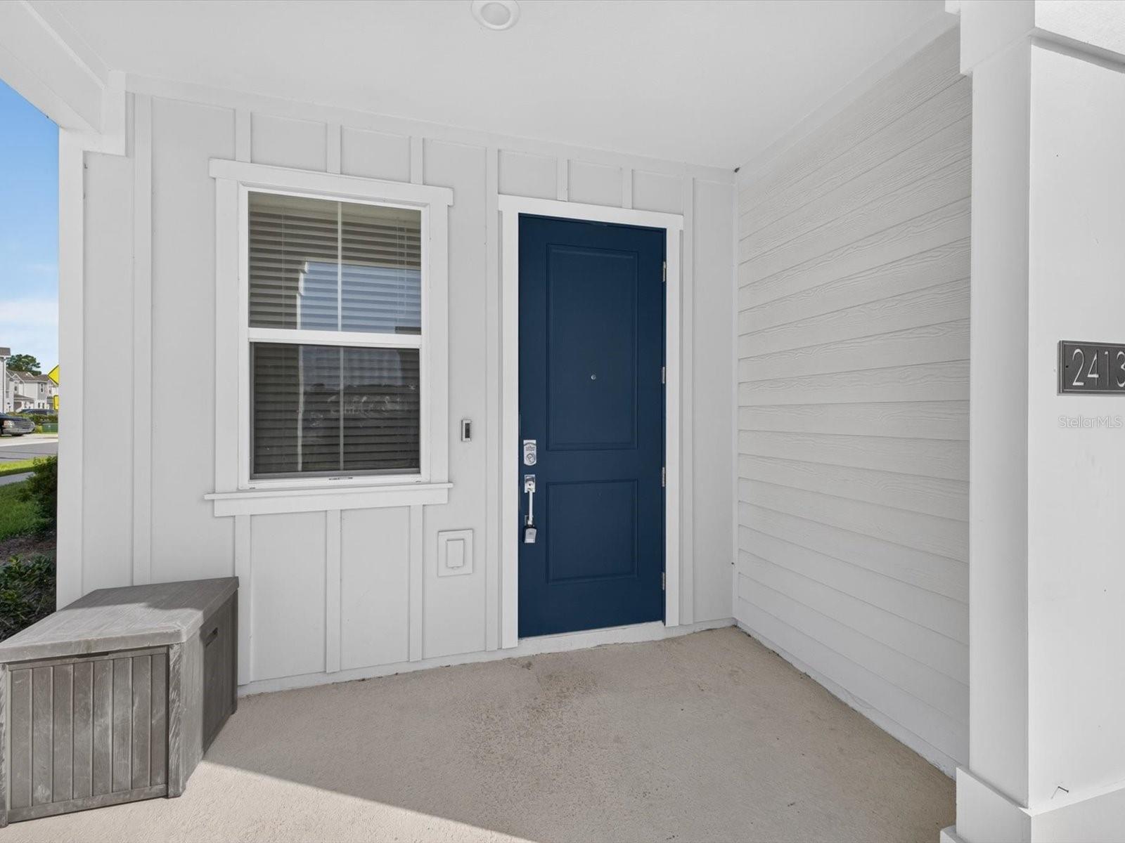 2413 Brook Marsh Loop, FL