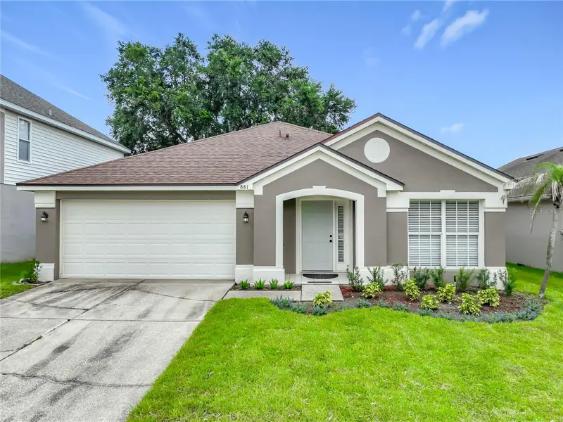 881 Garden Glen Loop, FL