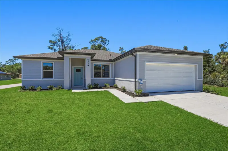 2822 Yamada Ln, FL