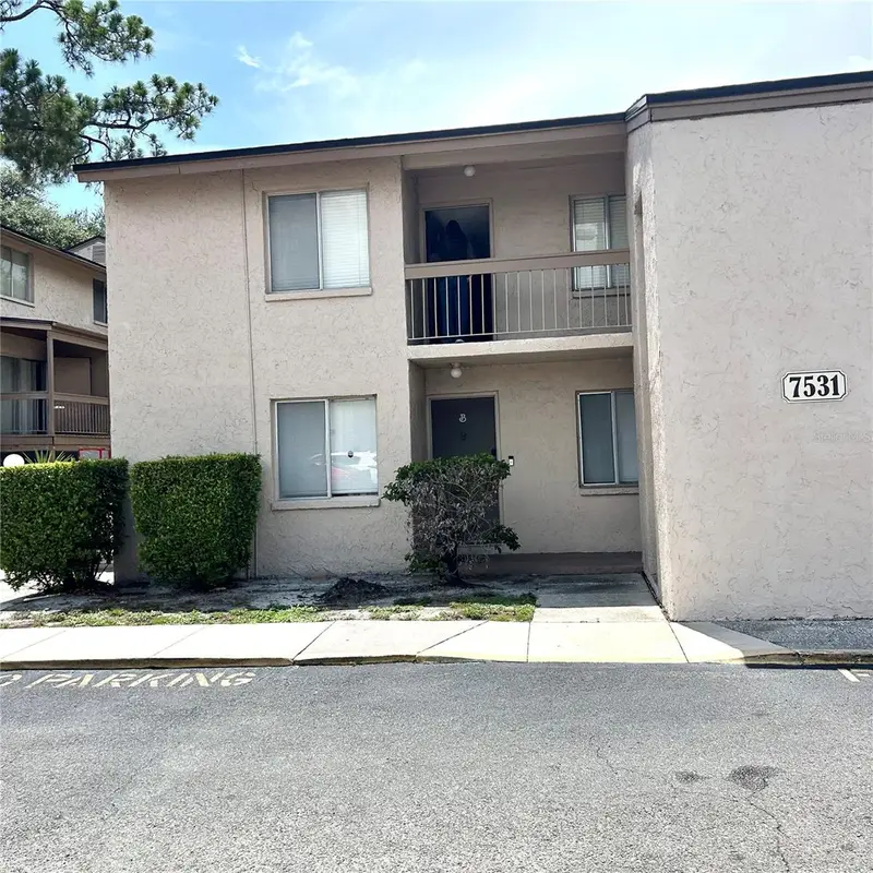 7531 Pitch Pine Cir #197, FL