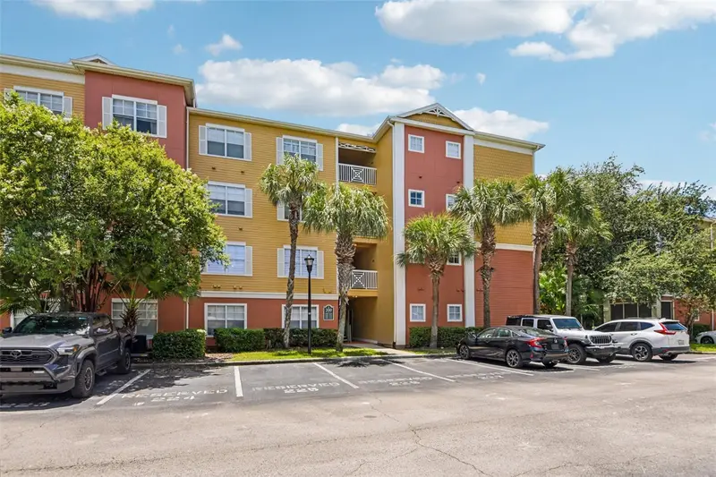 Grand Key listing