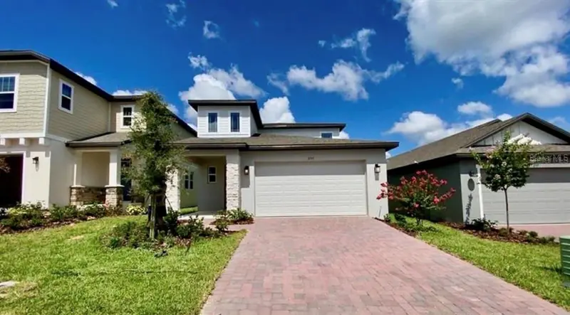 2333 Mystic Maze Ln, FL