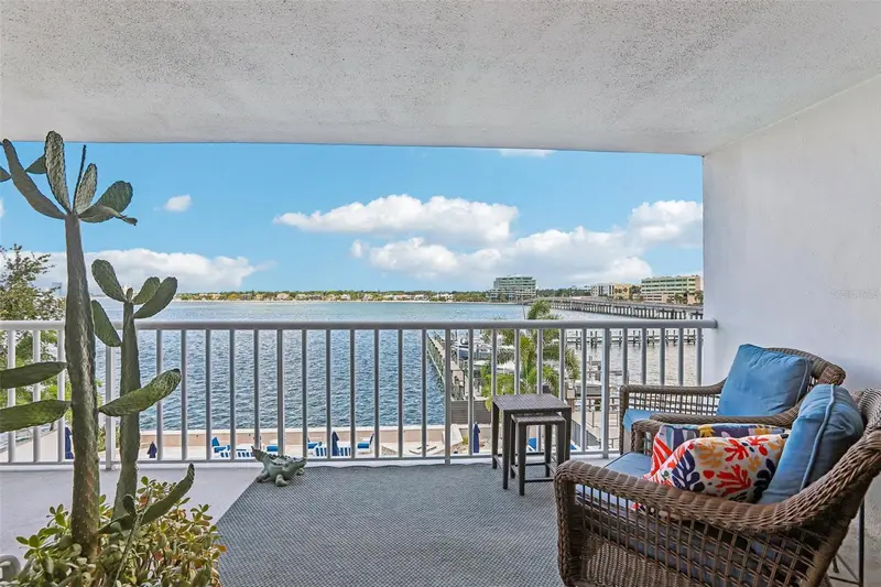 South Tampa / Hyde Park listing