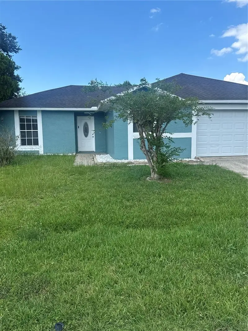 913 San Rafael Way, FL