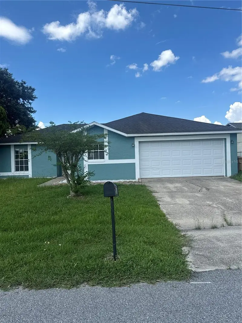 913 San Rafael Way, FL