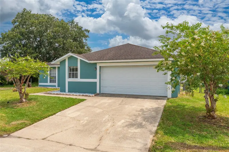 913 San Rafael Way, FL