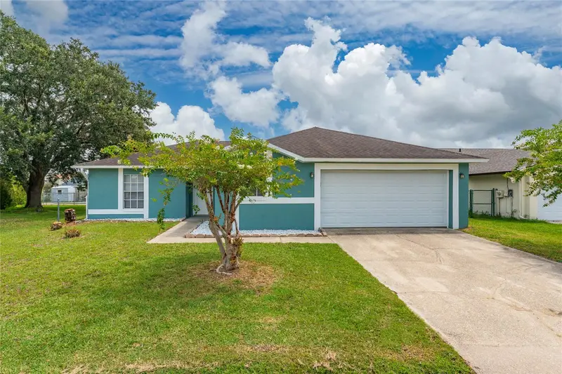 913 San Rafael Way, FL