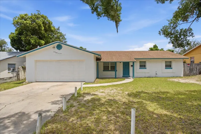 4817 Blarney Dr, FL