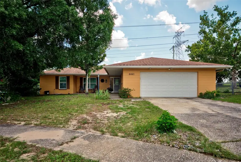 4441 Chamber Ct, FL