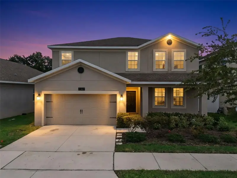 2369 Crescent Moon St, FL