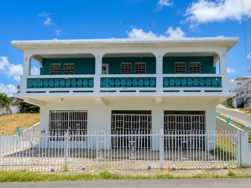 461 Comm. Mariani Bo. Emajagua, PR