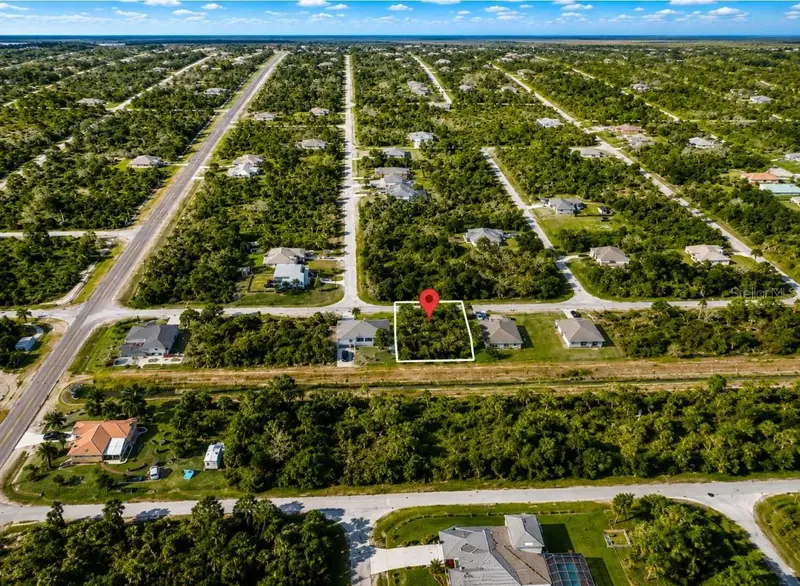 3061 Fitzpatrick Ave Sw, FL