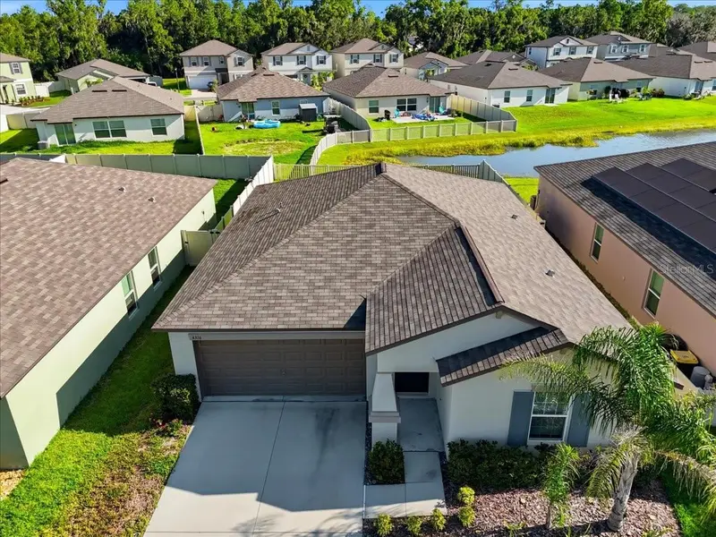 4316 Trotters Way, FL