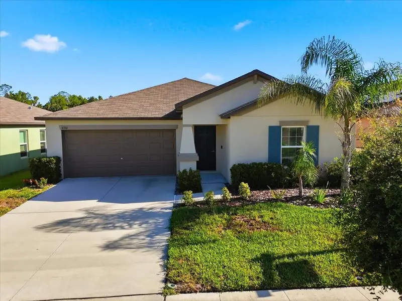 4316 Trotters Way, FL