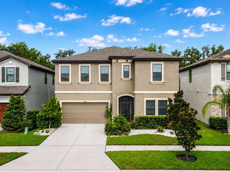 14654 Horse Trot Rd, FL