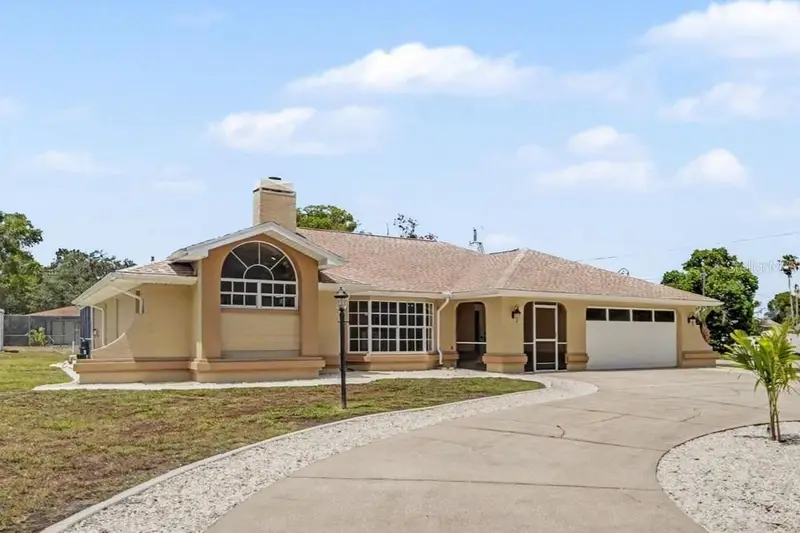 8500 Bay Dr, FL