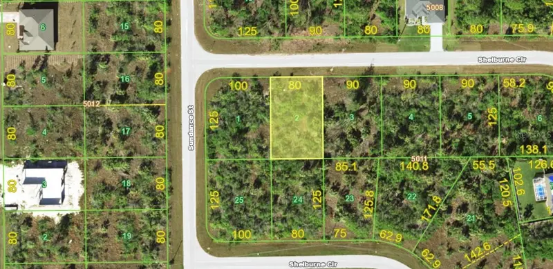 9477 Shelburne Cir, FL