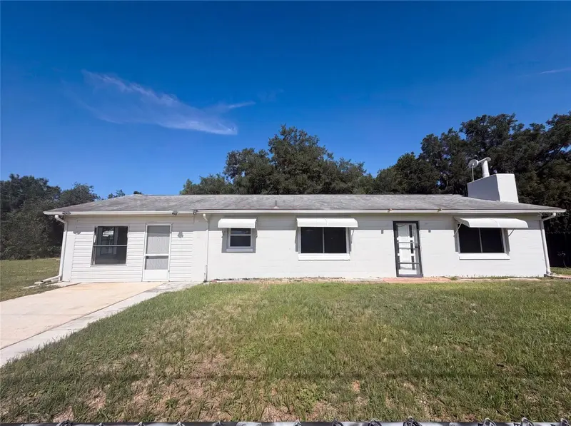 417 Calumet Rd, FL