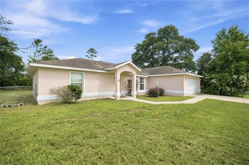 Marion Oaks pending