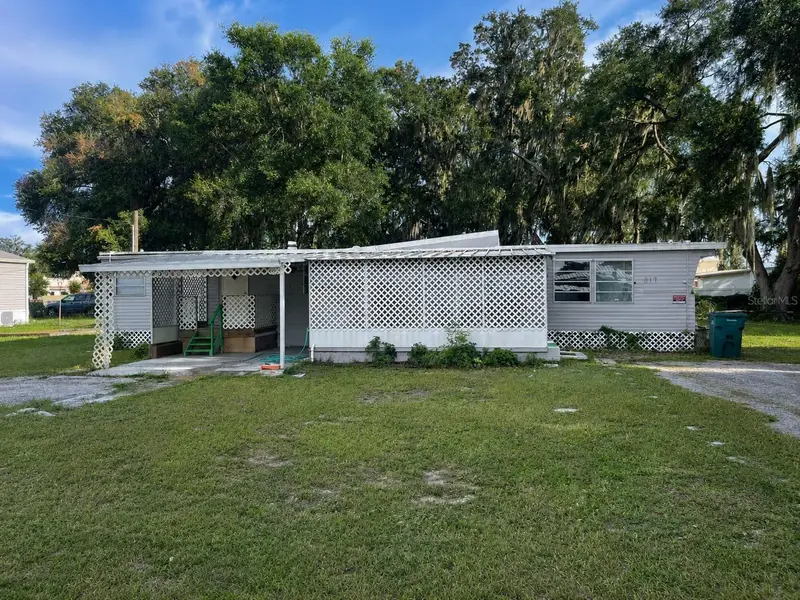 817 Parks St, FL
