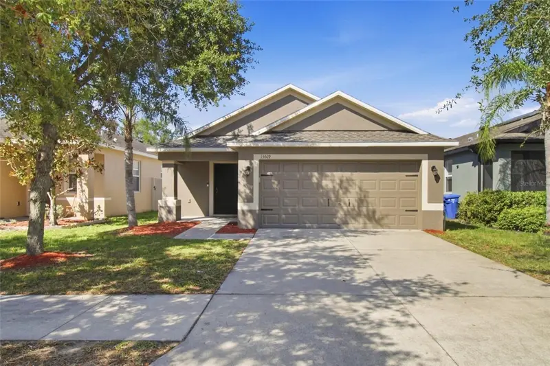 15519 Telford Spring Dr, FL