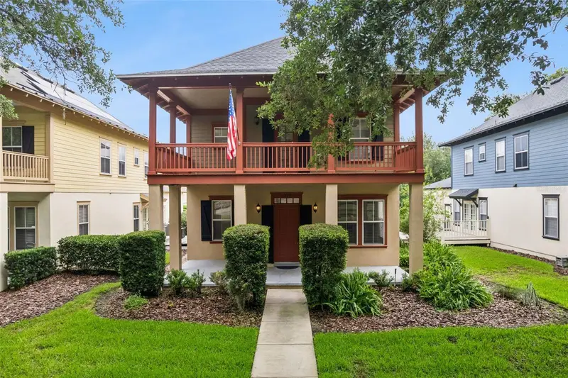 1017 Old Blush Rd, FL