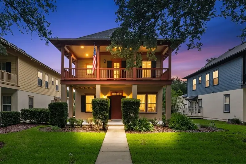 1017 Old Blush Rd, FL