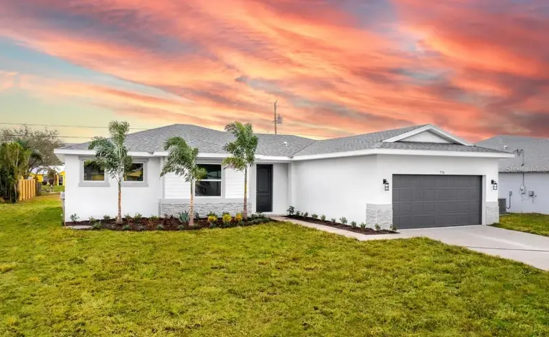 335 Franzing St Sw, FL