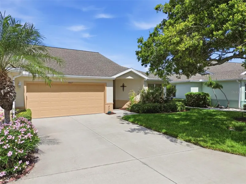 3007 Live Oak Ln #34, FL