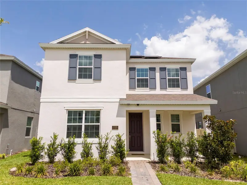 5320 Lake Virginia St, FL