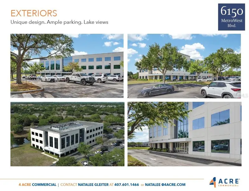 6150 Metrowest Blvd #302, FL