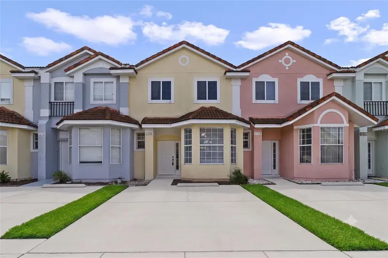 1236 South Beach Cir, FL