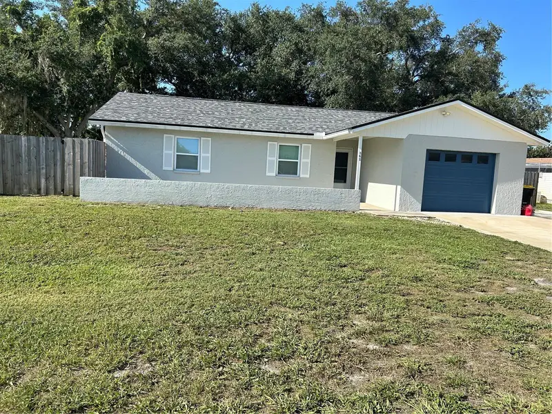 362 Holly Ridge Rd, FL