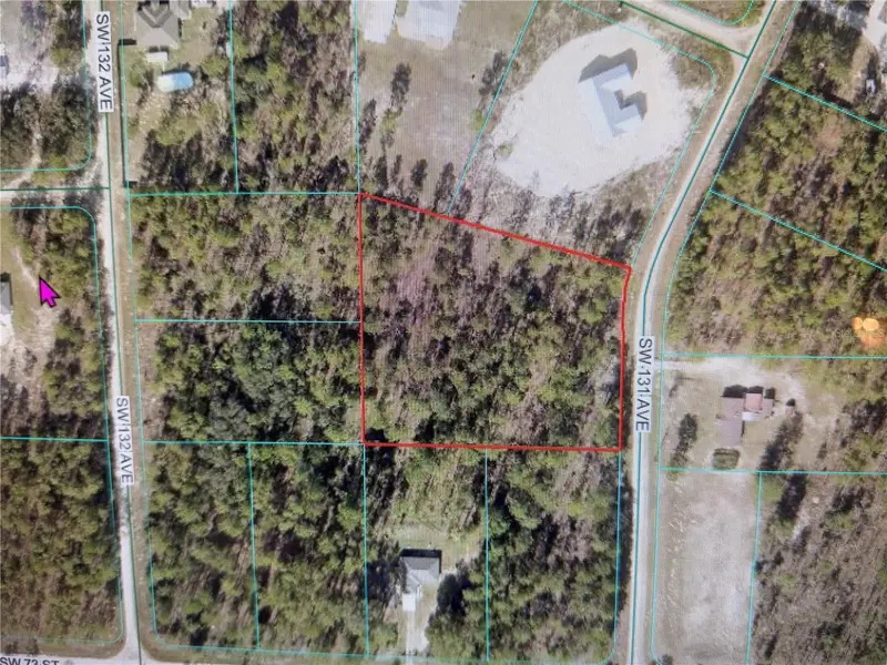 00 Sw 131 Ave, FL