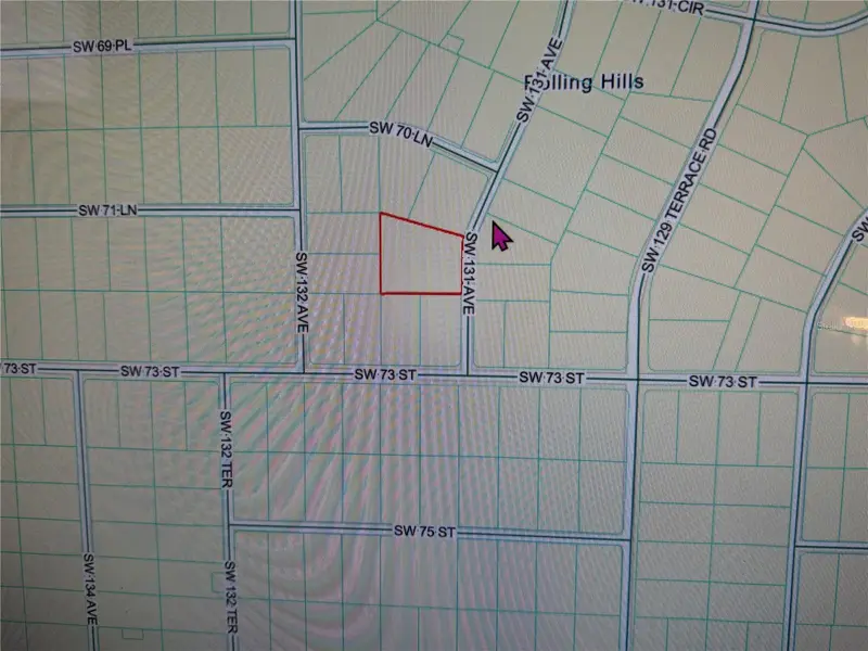 00 Sw 131 Ave, FL