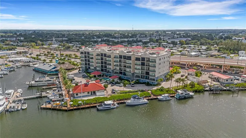 Venice listing