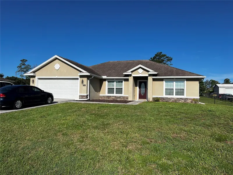 10952 Sw 45th Ave, FL