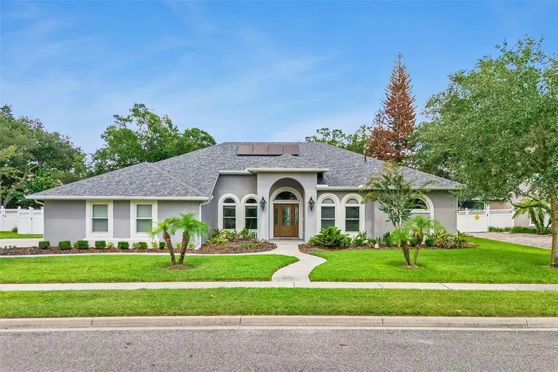 University / UCF Area listing