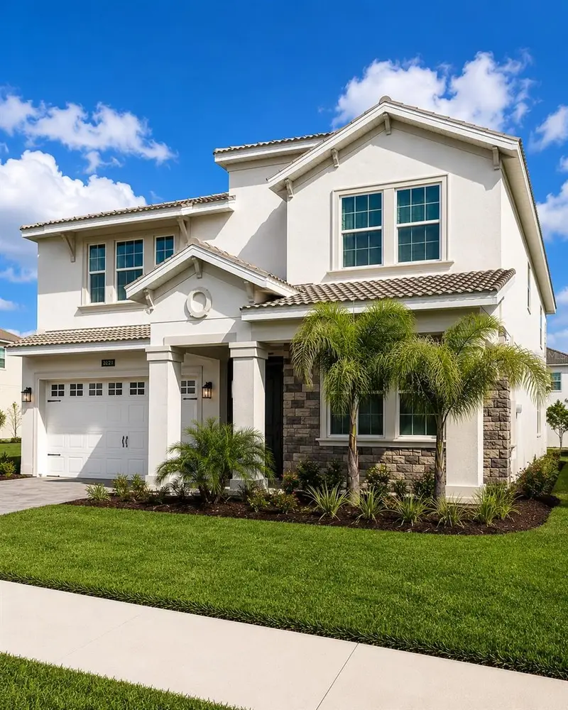 1380 Olympic Club Blvd, FL