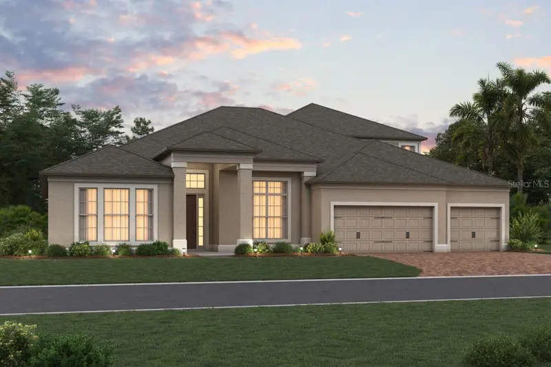2544 Hawks Overlook Pl, FL