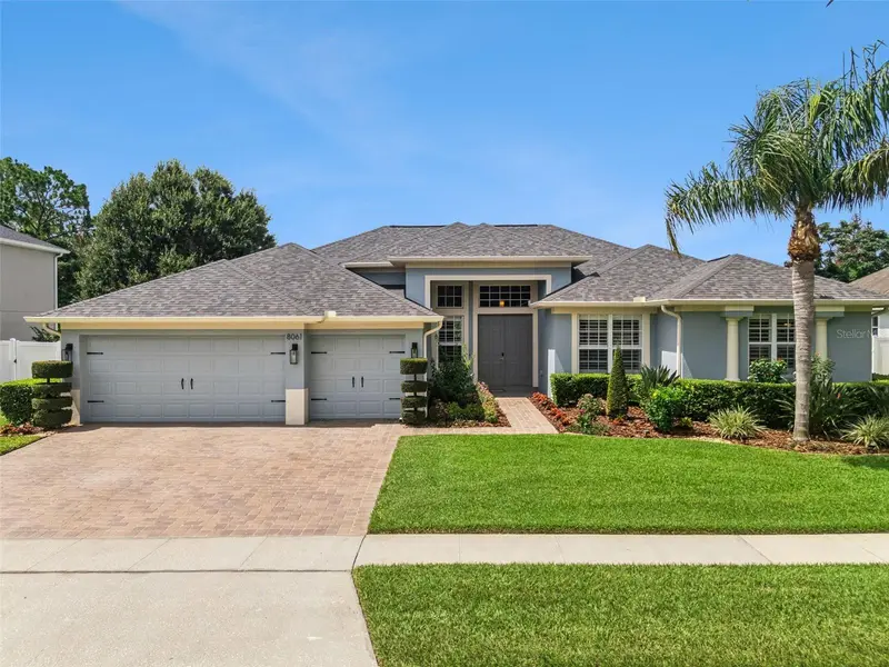 8061 Crushed Pepper Ave, FL