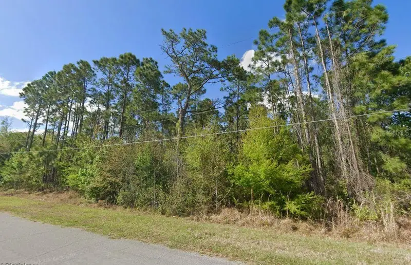 20607 Newby St, FL