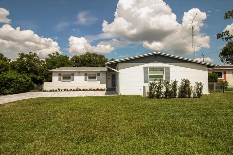 Conway Chain of Lakes listing