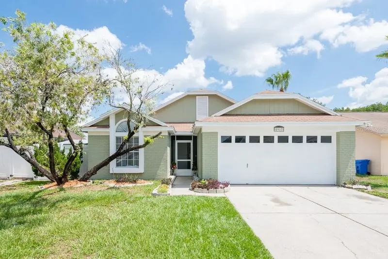 5917 Taywood Dr, FL