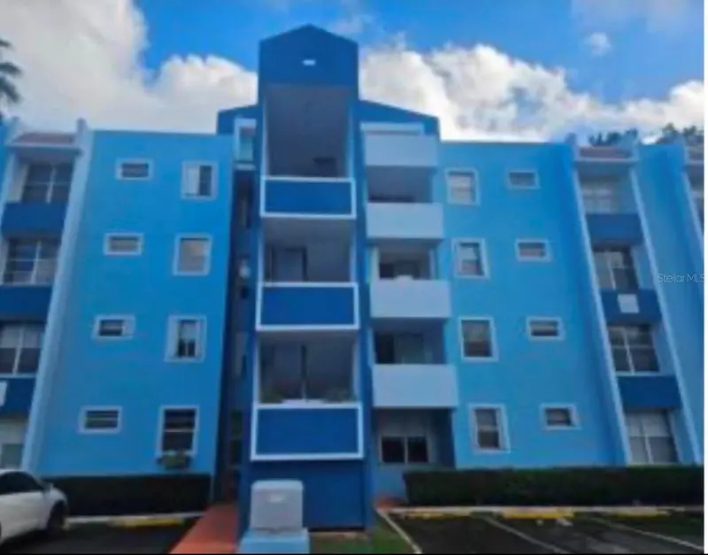 Apartments Montesol #E-312, PR