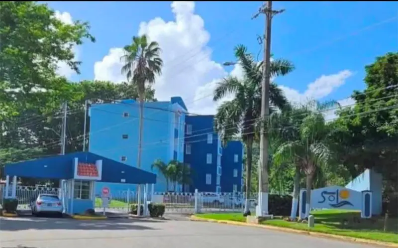 Apartments Montesol #E-312, PR
