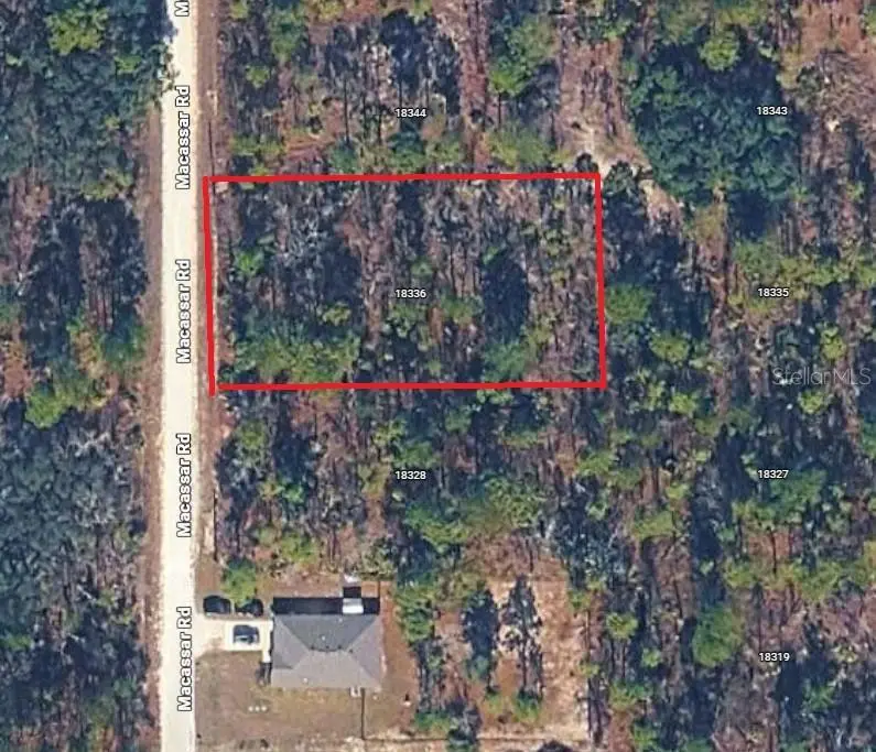 Royal Highlands listing