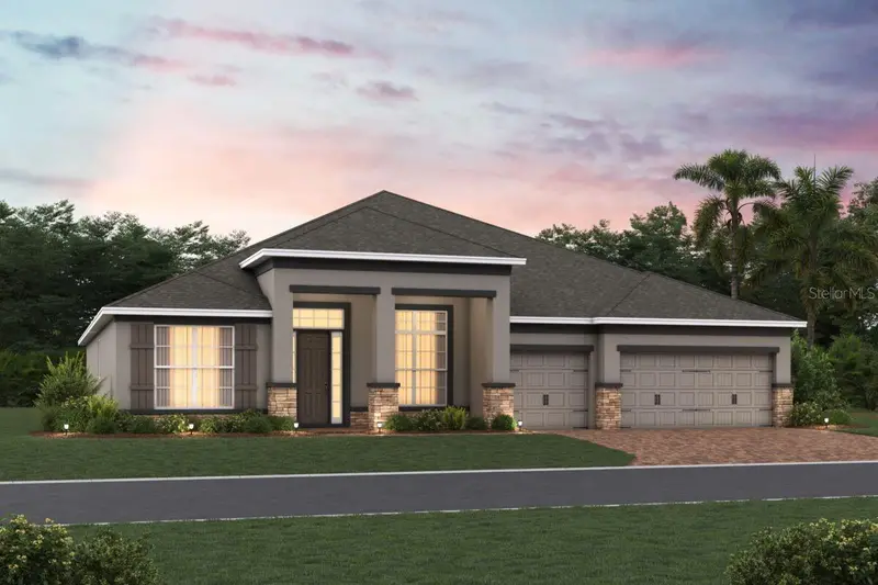 2516 Hawks Overlook, FL