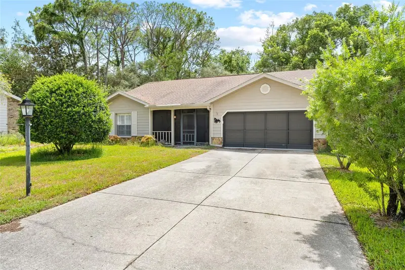 Timber Pines listing