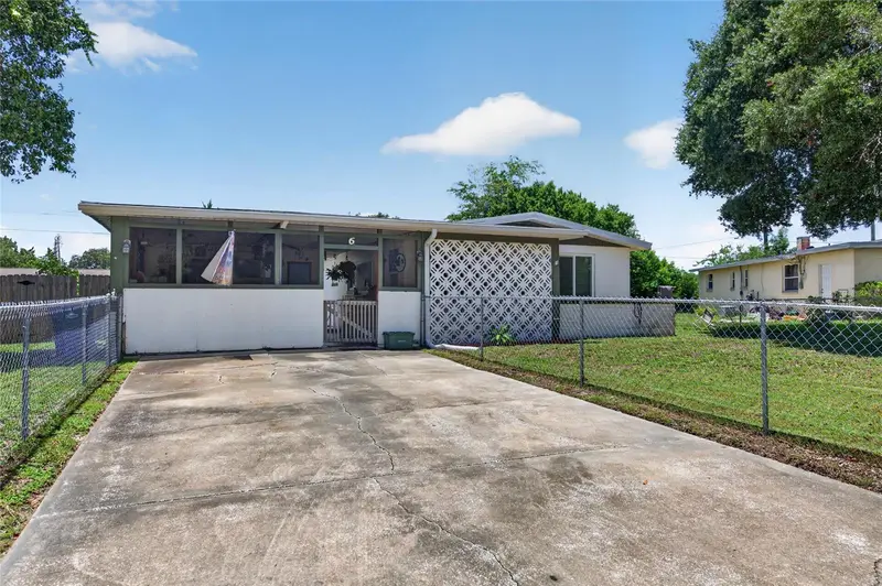 Holly Hill listing